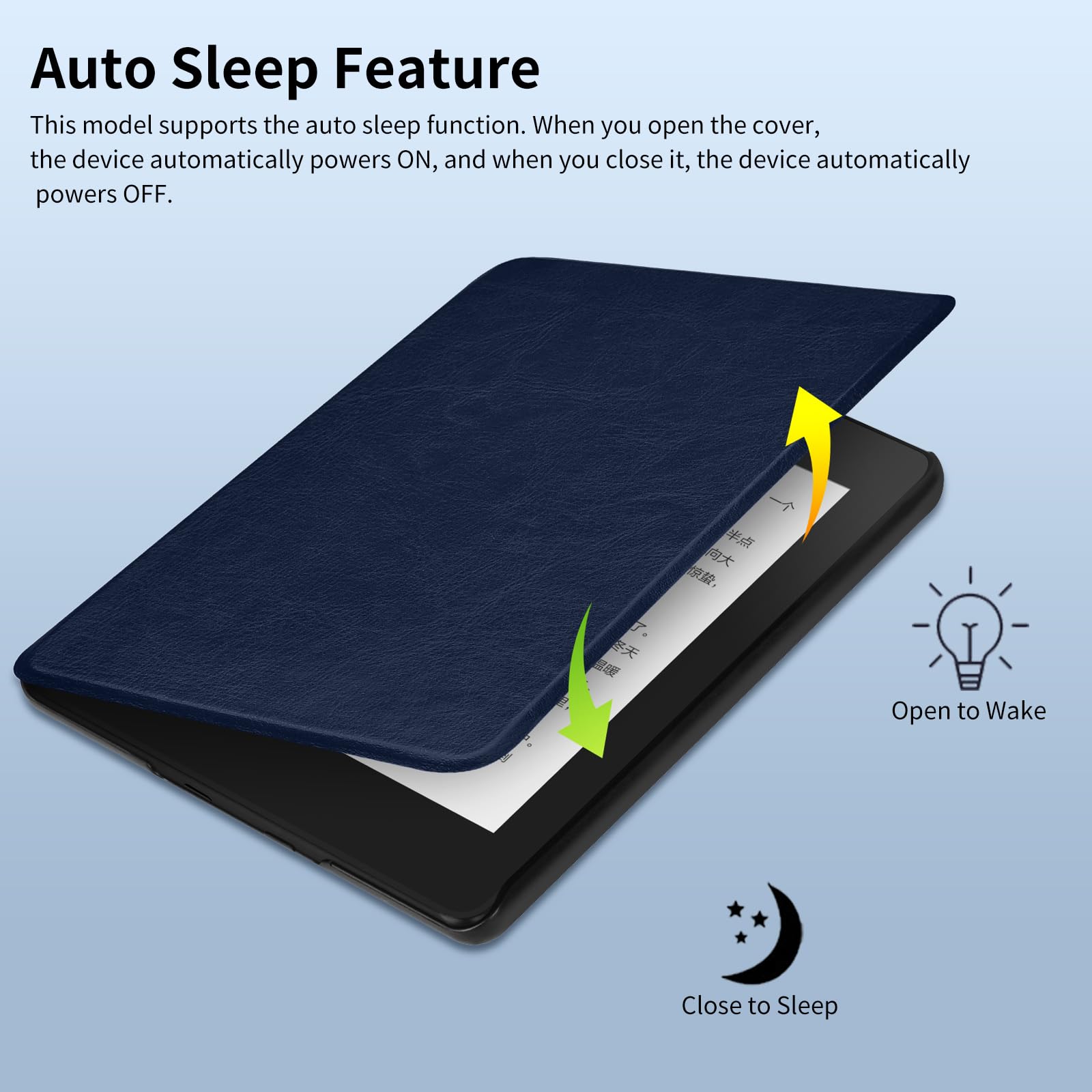 Amazon.com: for Kindle Paperwhite 12th Generation 7